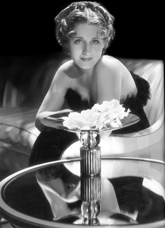 Norma Shearer Glamour Shots Posted in Uncategorized on October 3 