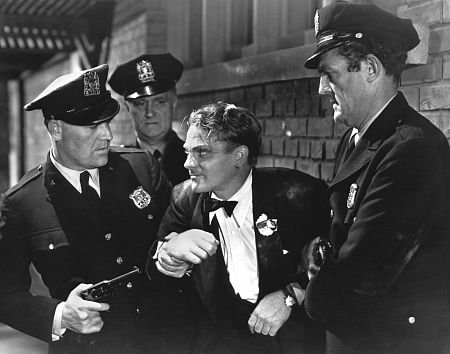 Mobsters: James Cagney in 