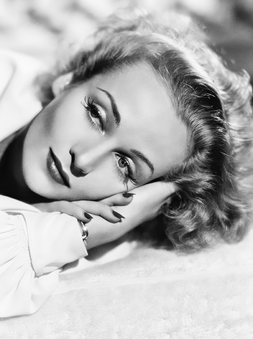Carole Lombard, 1937