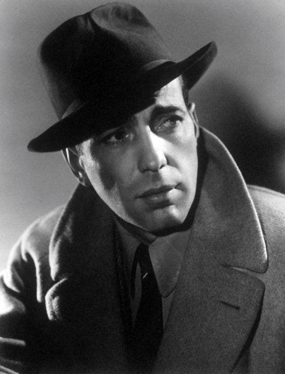 Casablanca movie image Humphrey Bogart