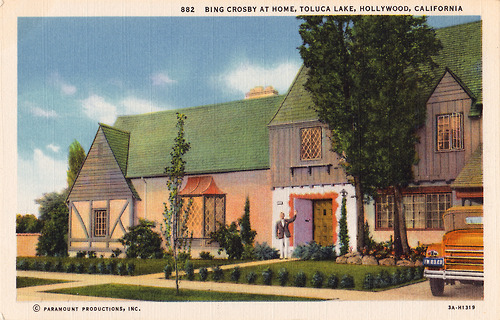 homes of the stars 1930s 501