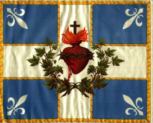 Sacre Coeur du Quebec