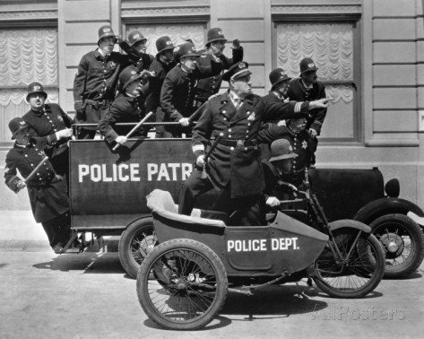Image result for keystone cops gif