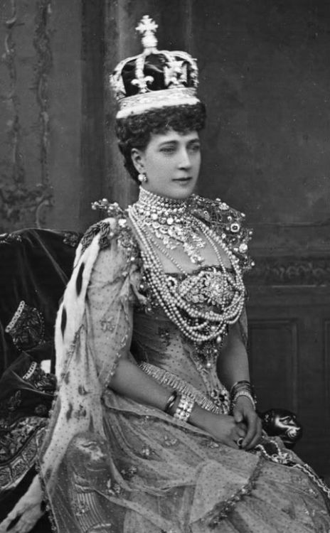 Princess Alexandra of Denmark