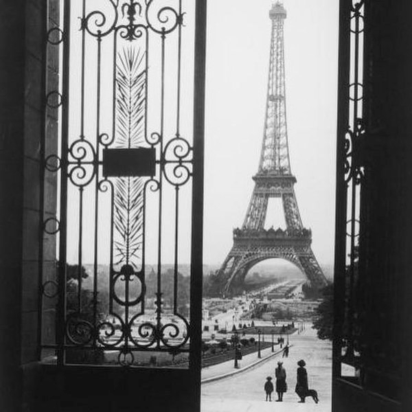 Paris, 1925