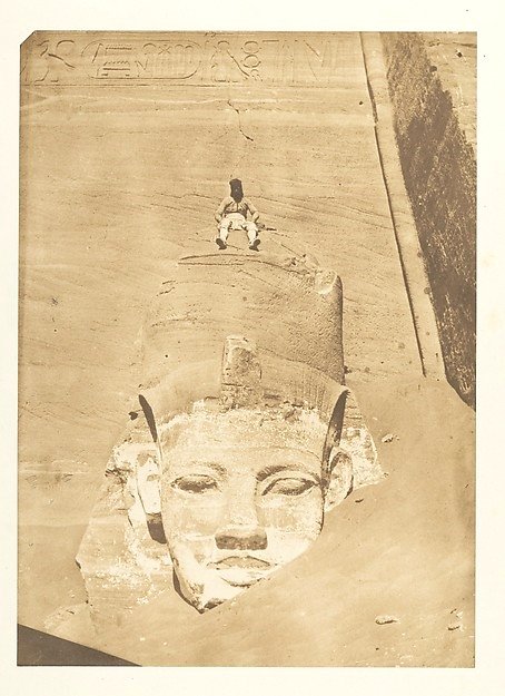Vintage ancient Egypt