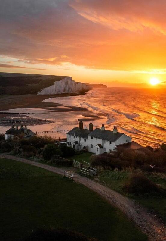 Sussex, England